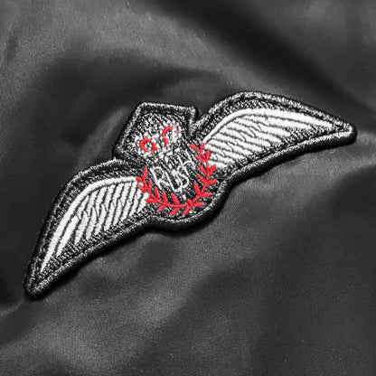 50 Something Tour Bomber Jacket