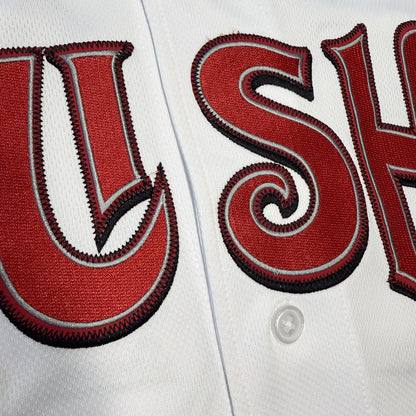 Fifty Something Baseball Jersey
