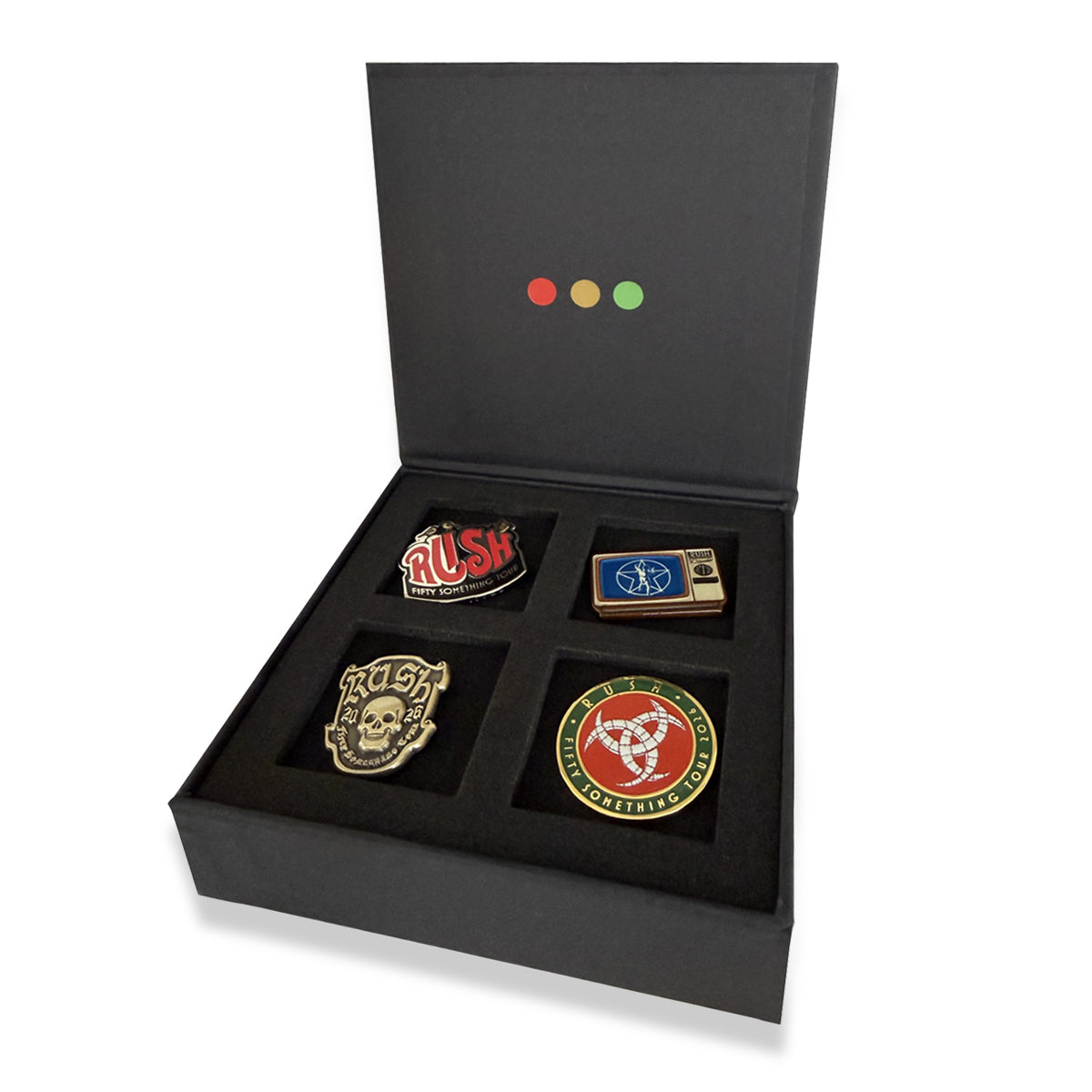 pin set