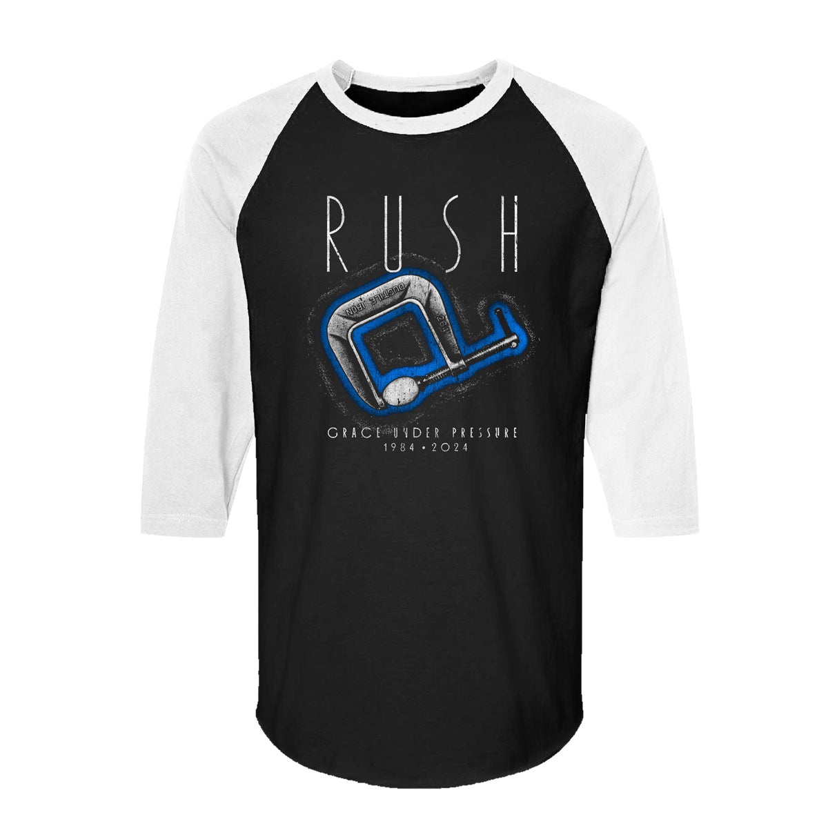 Grace Vice Raglan