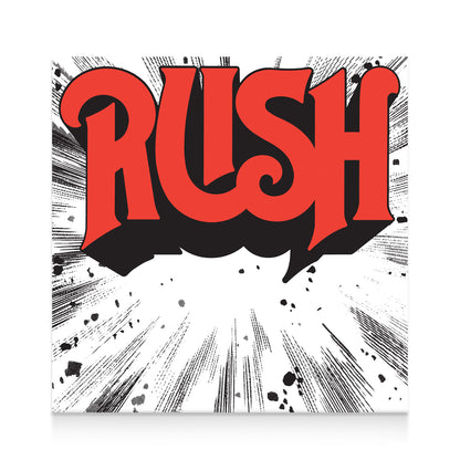 Vinyl - Rush