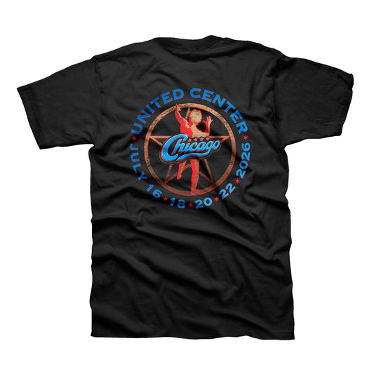 Chicago Event Tee
