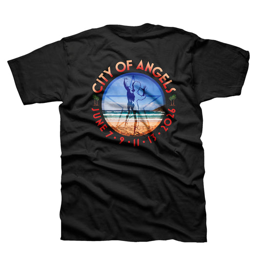 LA Event Tee