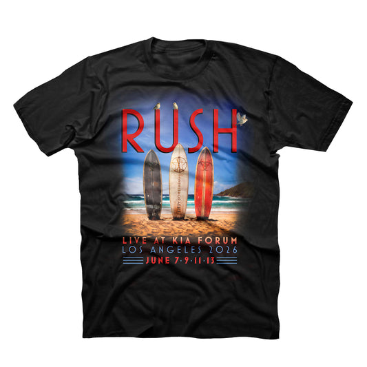 LA Event Tee