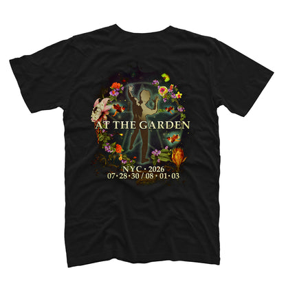 New York Event Tee