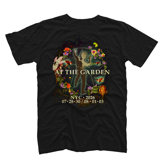 New York Event Tee