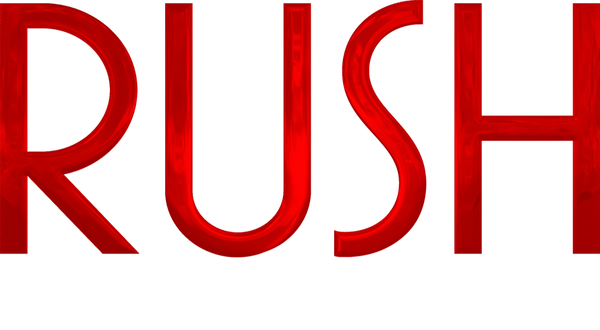 Rush Backstage Club logo